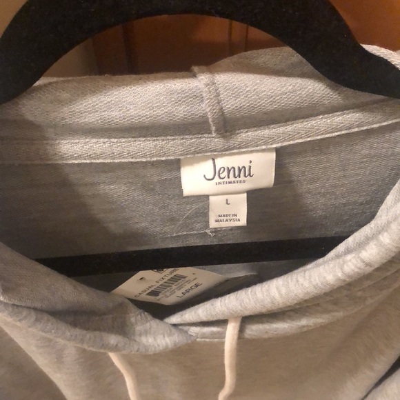 Jenni Hoodie US L - Picture 2 of 4